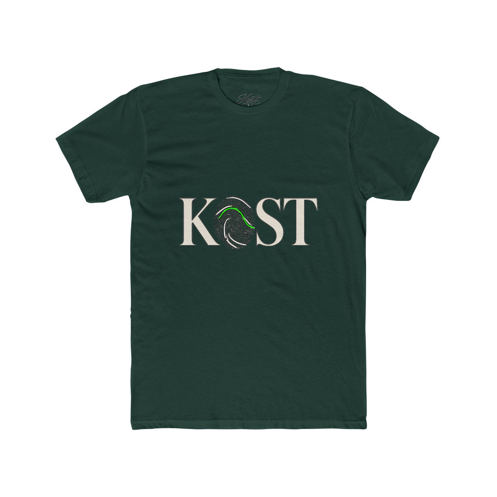 KOST Graphic T-Shirt