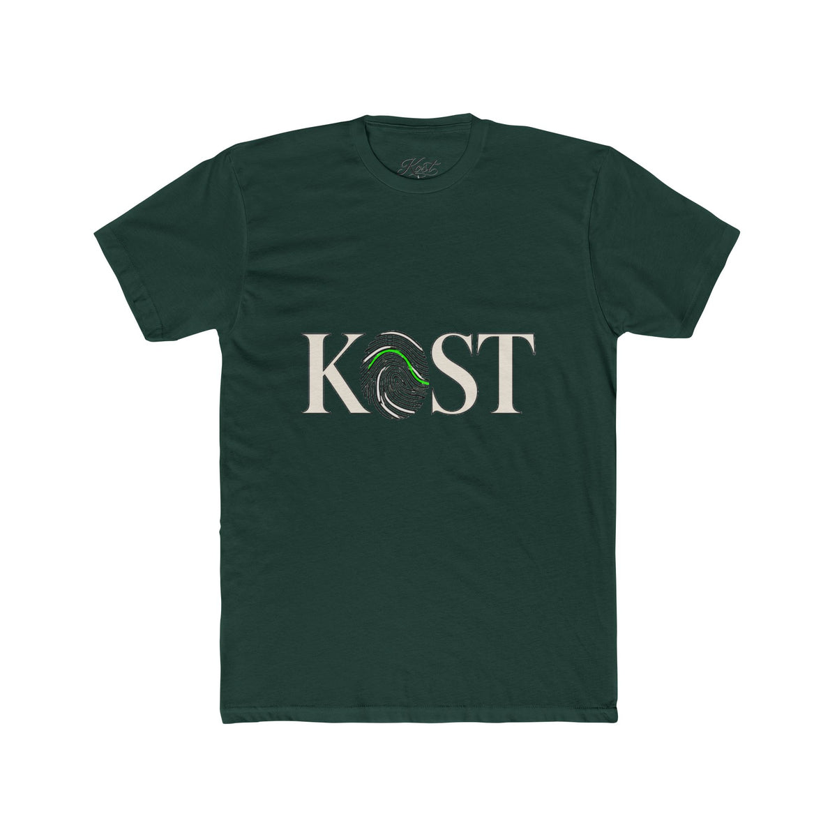 KOST Graphic T-Shirt
