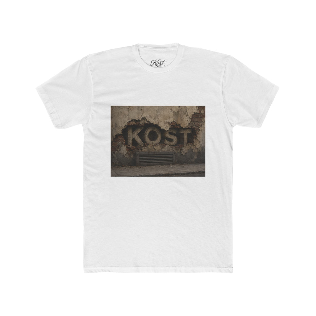 KOST Vintage Street Art Tee