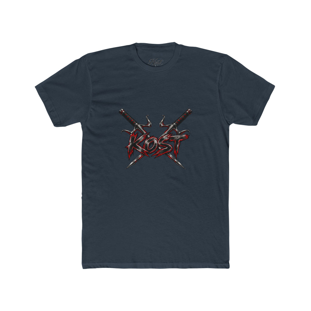 Dark Thorn Graphic T-Shirt