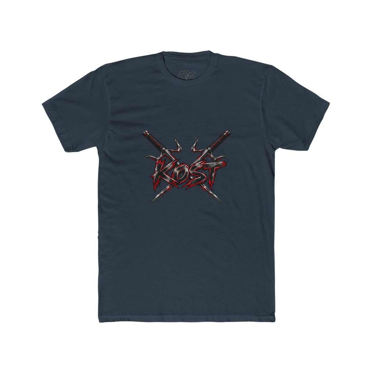 Dark Thorn Graphic T-Shirt