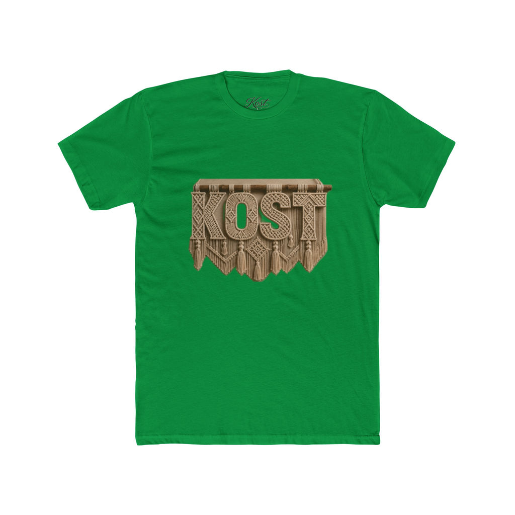 Lost Graphic T-Shirt