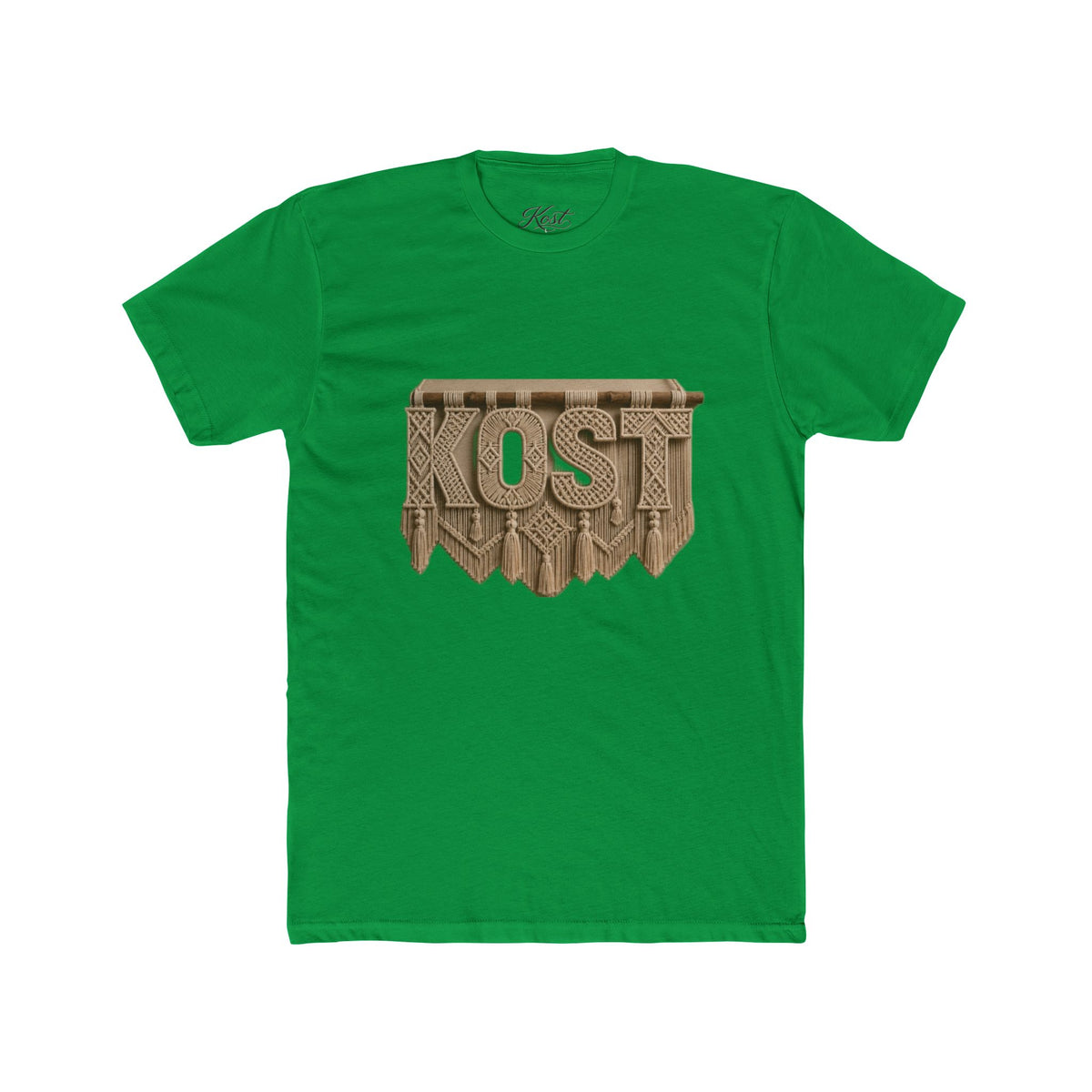 Lost Graphic T-Shirt