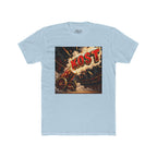KOST Retro Cannon Pop Art T-Shirt