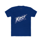 Kost Logo Tee — Retro Athletic Graphic T-Shirt