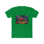 Dodgeball KOST Vintage Arcade Tee