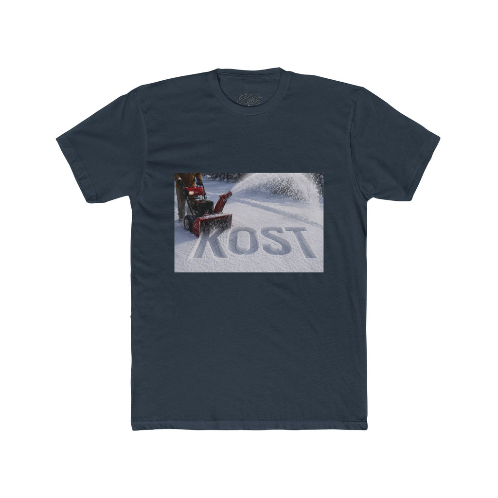KOST Graphic T-Shirt