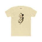 New Jersey KOSO State Outline T-Shirt