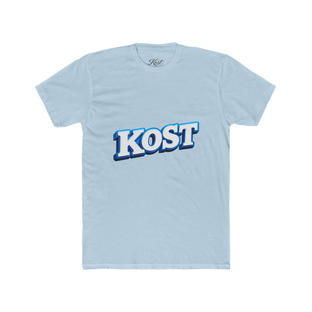 KOST Retro Logo Tee