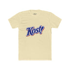 Kost! Retro Script Tee