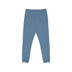 Embroidered 'Nice' Fleece Sweatpants – Soft Garment-Dyed Joggers