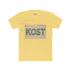 KOST Distressed Graphic T-Shirt