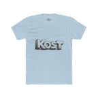 Kost Graffiti Logo Tee — Streetwear Graphic T‑Shirt