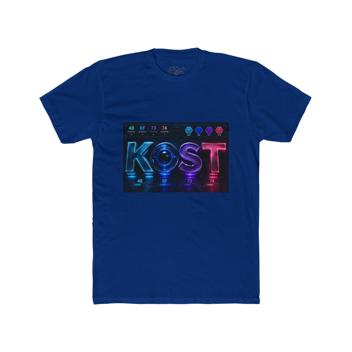 KOST Graphic T-Shirt