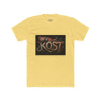 KOST Gothic Art Graphic T-Shirt