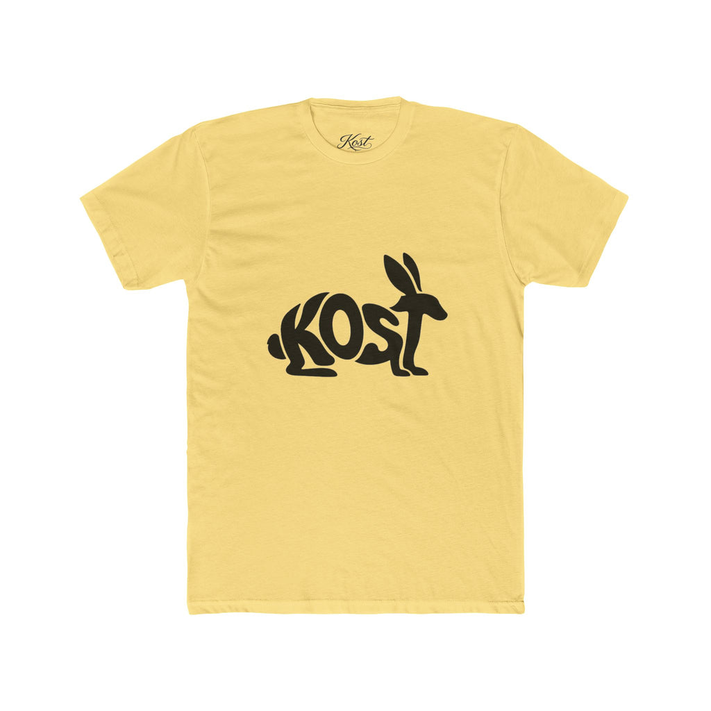 KOST Rabbit Graphic T-Shirt
