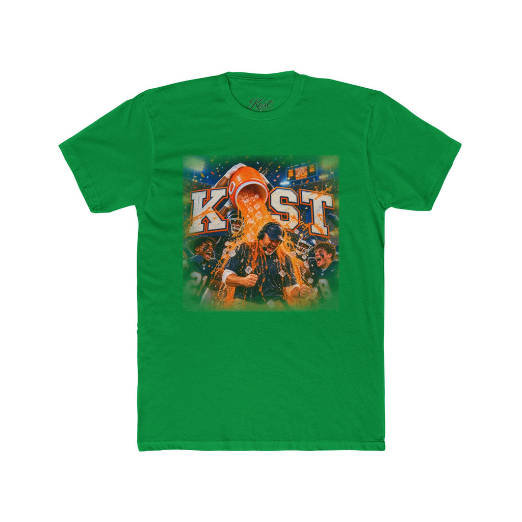 KOST Concert Photo Tee — Vintage Band Tour Shirt