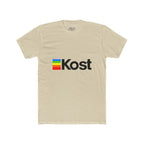Unisex Cotton Crew Tee