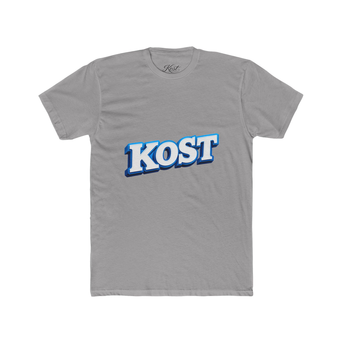KOST Retro Logo Tee