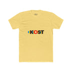 KOST Colorful Logo T-Shirt