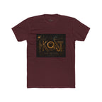 Kost New Orleans Vintage Neon Logo T-Shirt
