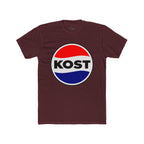 KOST Retro Logo Tee