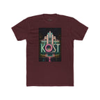 KOST Retro Neon City T‑Shirt