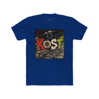 Kost Skate Graphic Tee — Vintage Skateboard Street Art T-Shirt
