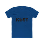 KOST Fist Logo Tee — Graphic Statement T‑Shirt