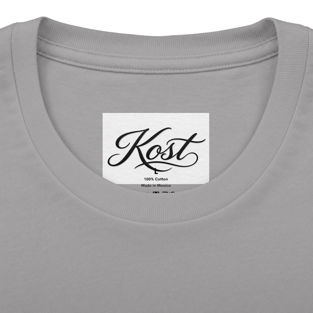 T‑Shirt — Colorful 'Lost Socks' Washing Machine Graphic Tee