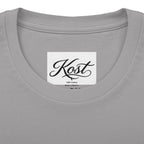 T‑Shirt — Colorful 'Lost Socks' Washing Machine Graphic Tee