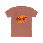Kost Retro Logo Tee – Vintage Inspired Graphic T-Shirt