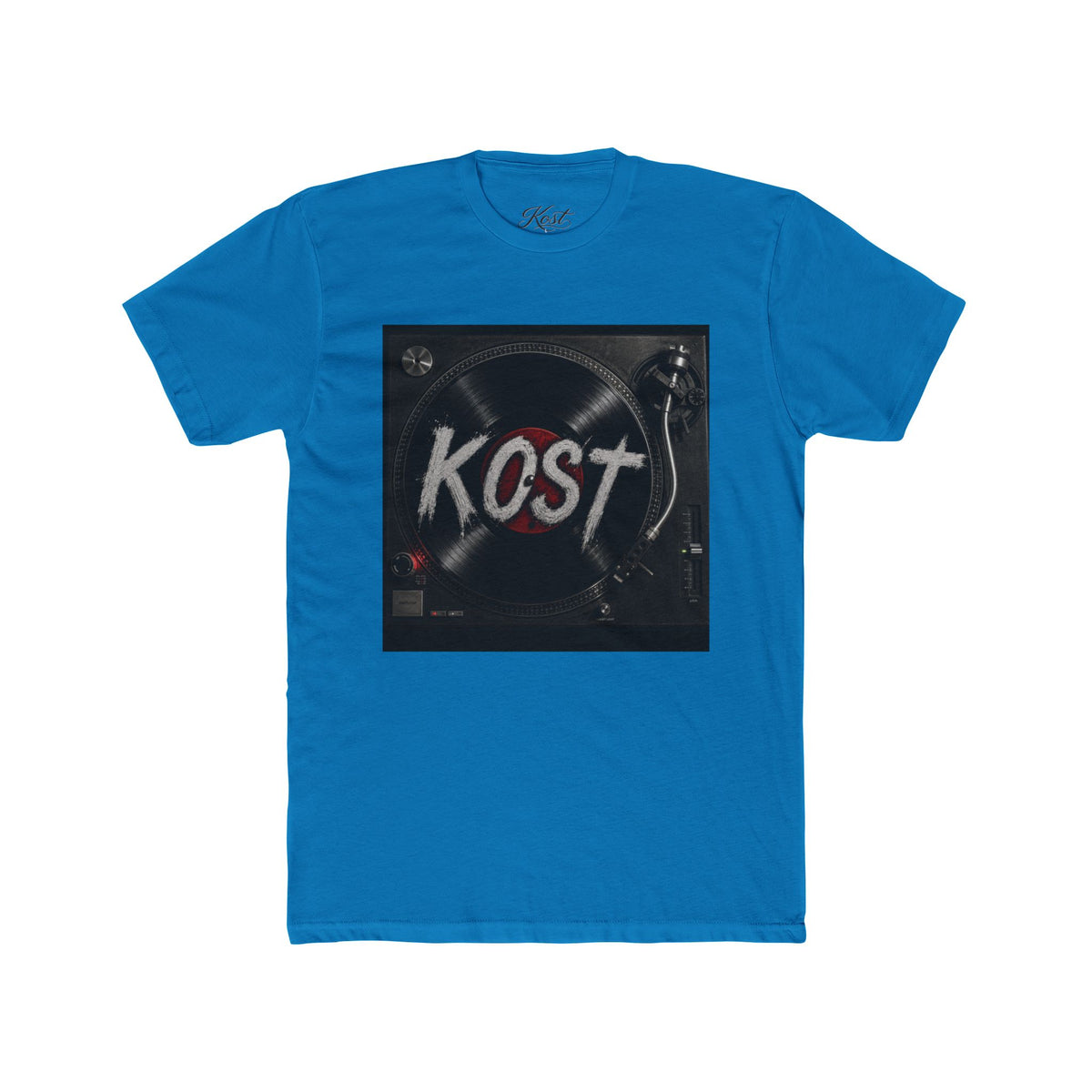 KOST Graphic T-Shirt