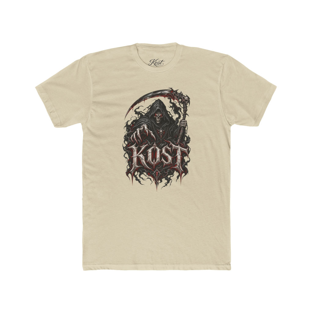 KOST Grim Reaper Graphic T-Shirt