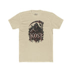 KOST Grim Reaper Graphic T-Shirt