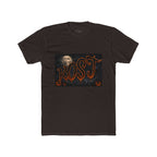 Halloween Moon 'KOST' Graphic Tee