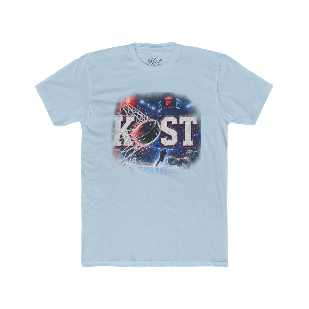 KOST Concert Photo Graphic Tee