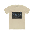 KOSZ Abstract Streetwear Cotton T-Shirt