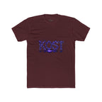 KOST Graffiti Logo Tee — Urban Streetwear Graphic T-Shirt