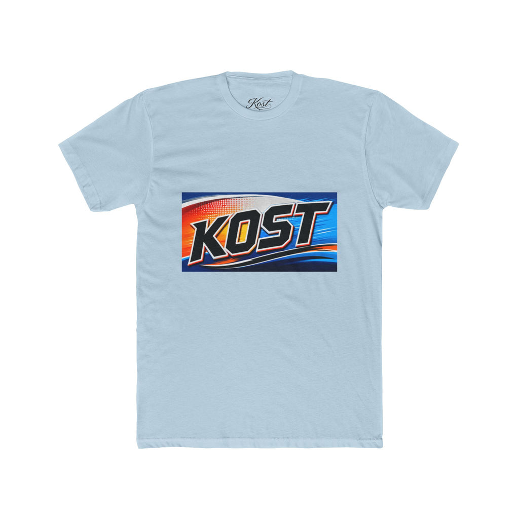 KOST Graphic T-Shirt