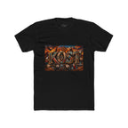 KOST Vintage Flame Graphic Tee