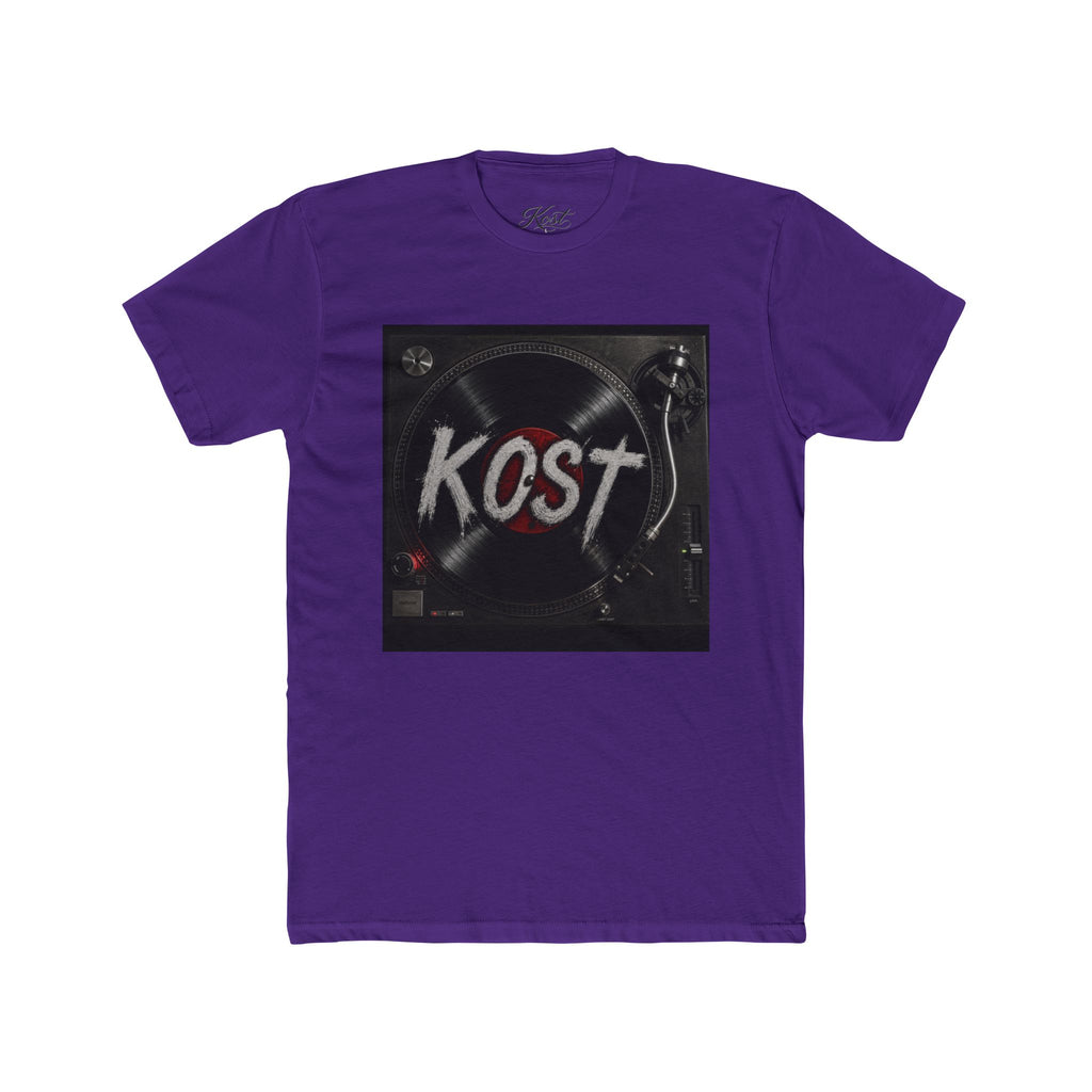 KOST Graphic T-Shirt