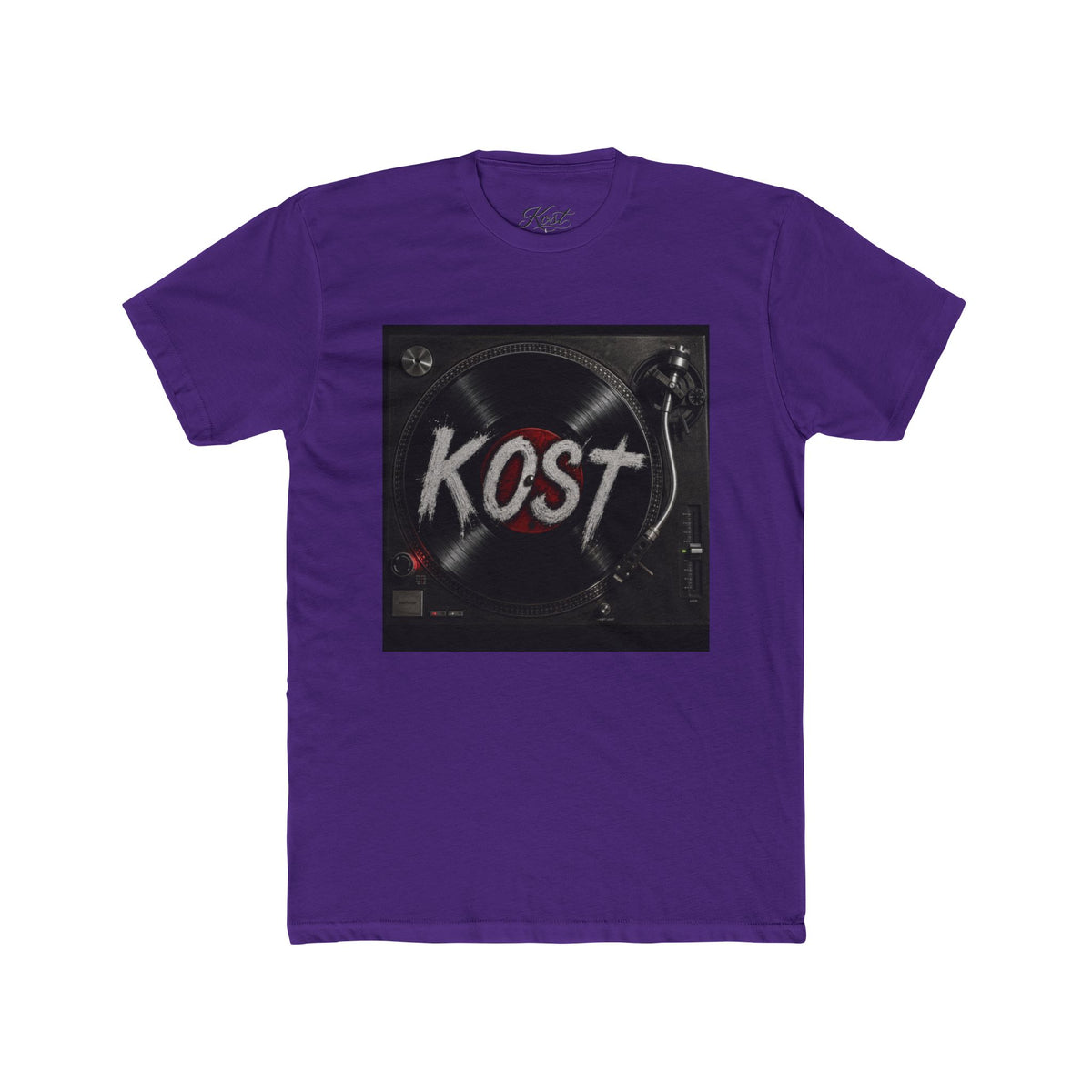 KOST Graphic T-Shirt