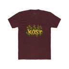Kost Graphic T-Shirt – Edgy Streetwear Tee