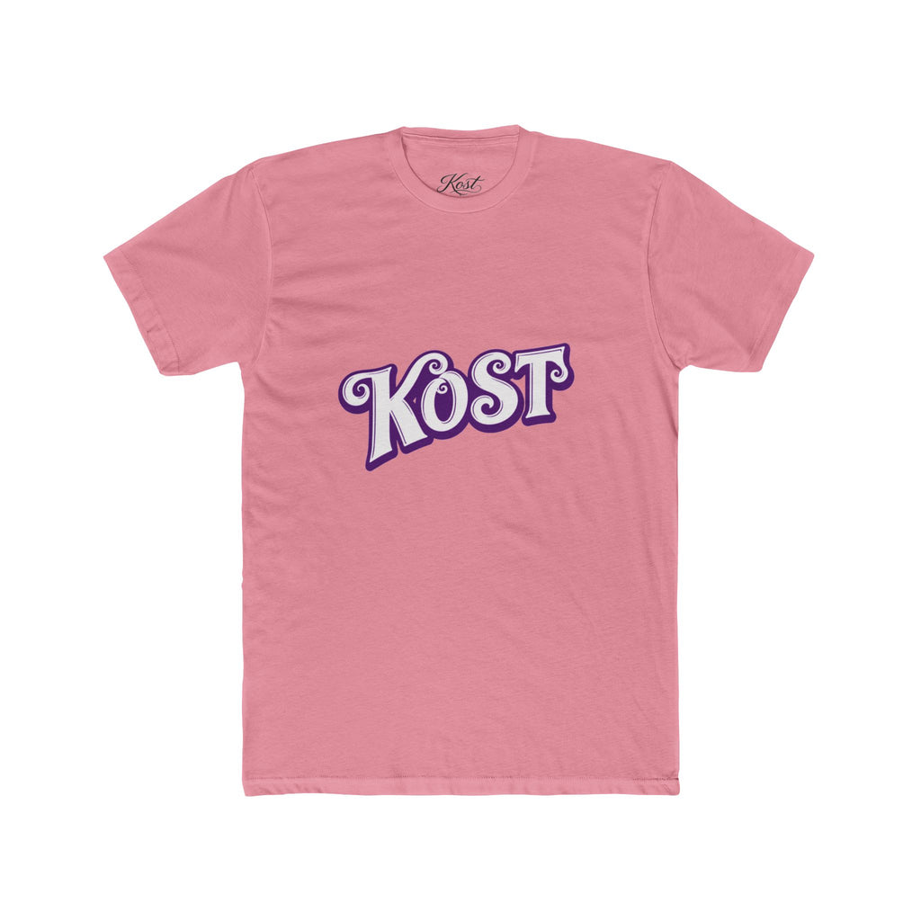 KOST Graphic T-Shirt