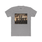 Küst Skyline Graphic Tee — Urban Cityscape Crew Shirt