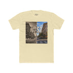 KOST Vintage Urban Street Scene T-Shirt