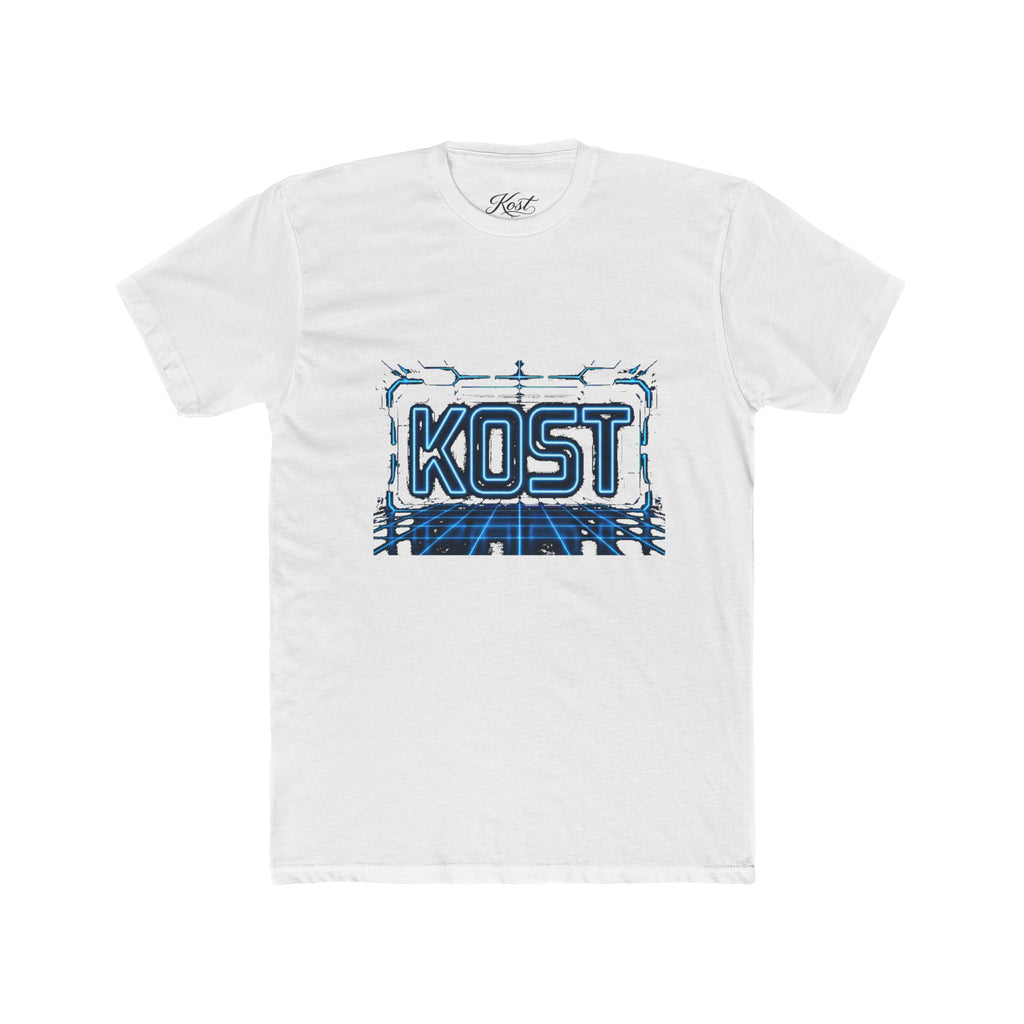 KOST Retro Neon Sign T‑Shirt