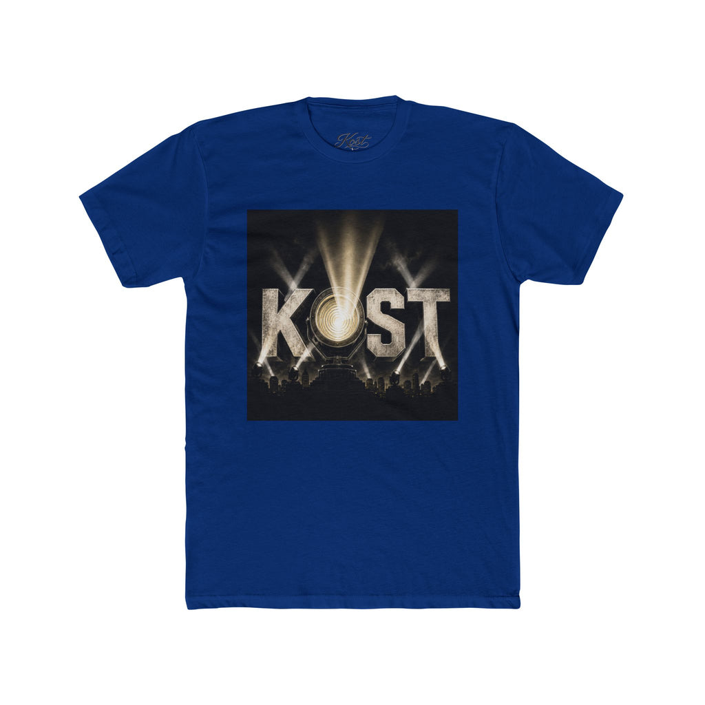 KOST Graphic T-Shirt