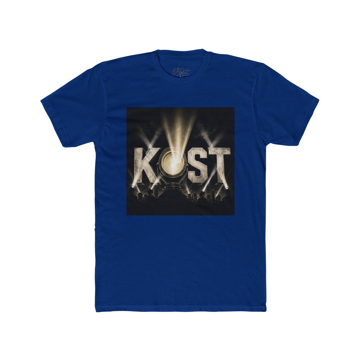 KOST Graphic T-Shirt
